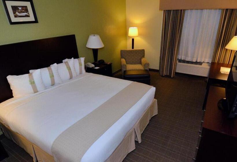スタンダードルーム, Holiday Inn   Fort Myers   Downtown Area, An Ihg