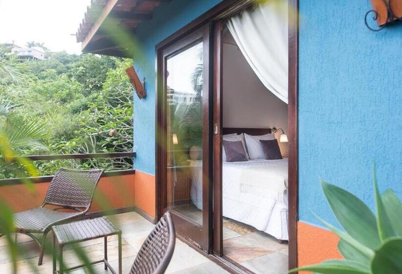 스탠다드 룸, La Pedrera Small Hotel & Spa