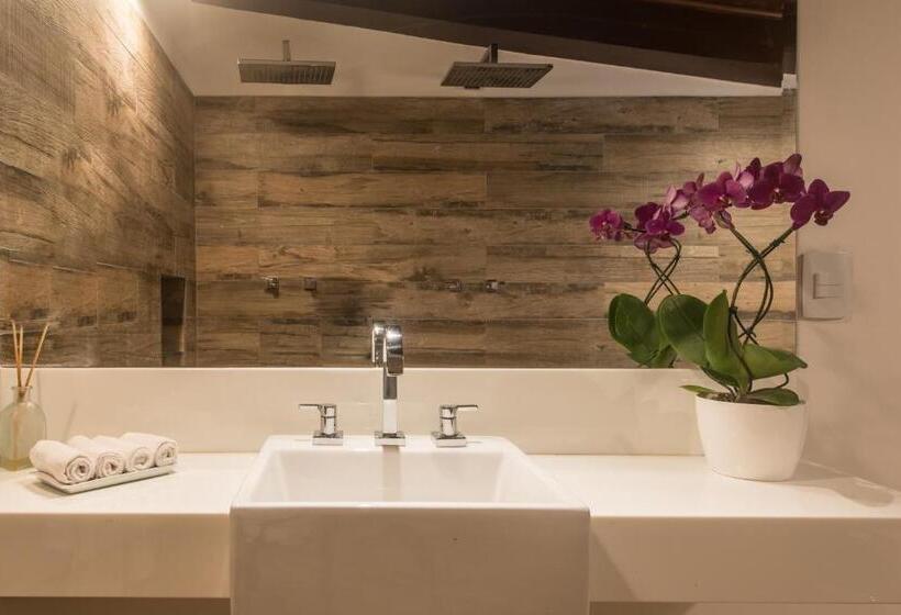 프레지덴셜 스위트, La Pedrera Small Hotel & Spa