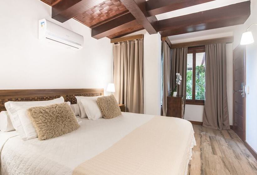 스탠다드 룸, La Pedrera Small Hotel & Spa