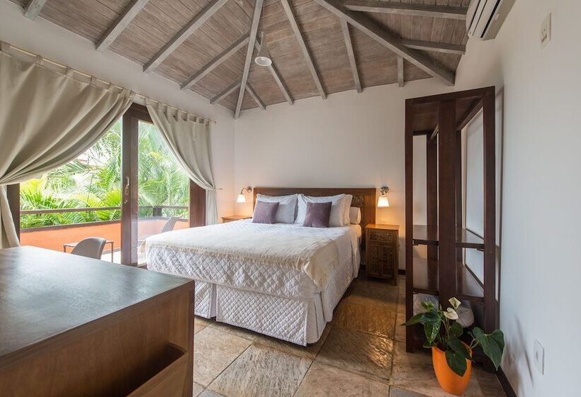 스탠다드 룸, La Pedrera Small Hotel & Spa