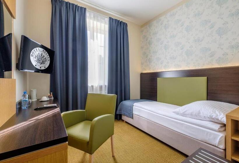 اتاق استاندارد یک نفره, Reytan