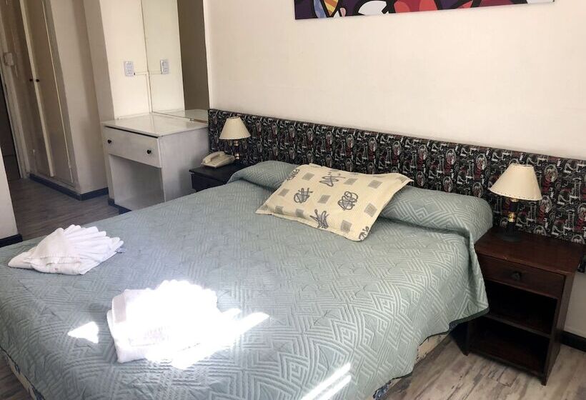 Quarto Estandar, Sialdorf
