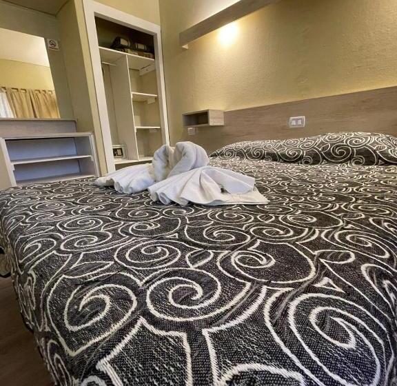 Quarto Estandar, Sialdorf