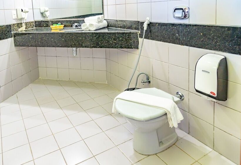 Номер Deluxe, Porto Seguro Eco Bahia