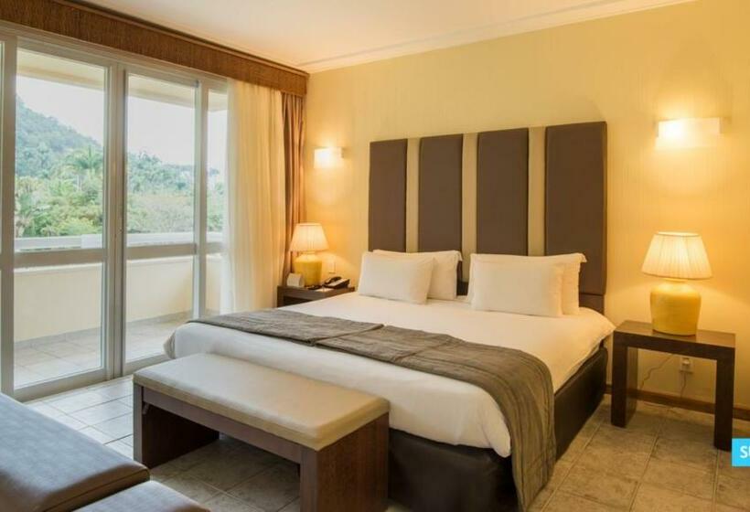 스위트, Vila Gale Eco Resort Angra - All Inclusive