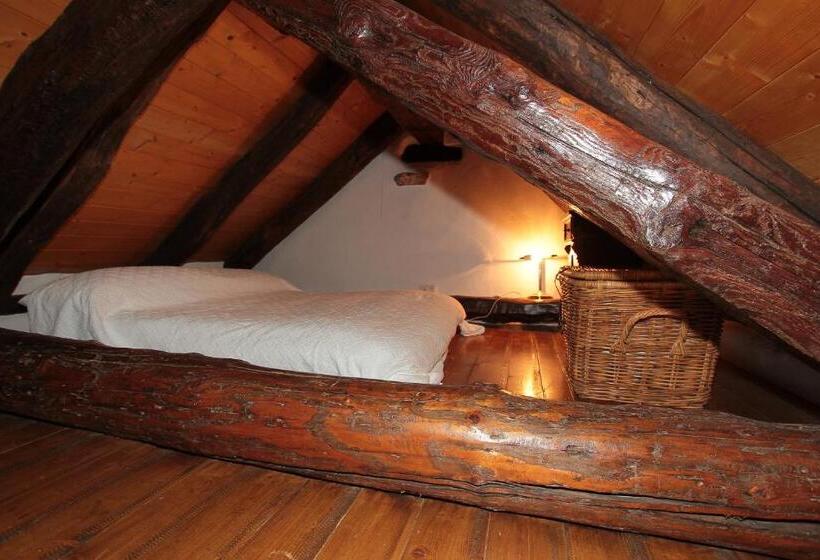 سوییت, Fattoria L'amorosa
