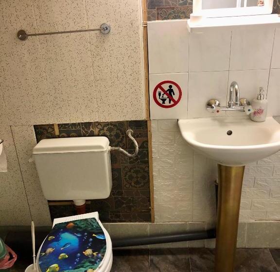 Номер Стандарт с Террасой, Guest House Niya