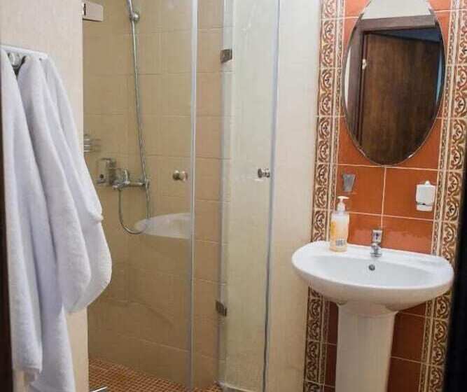 标准间, Spa Hotel Michur Inn
