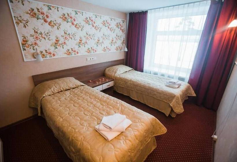 标准间, Spa Hotel Michur Inn