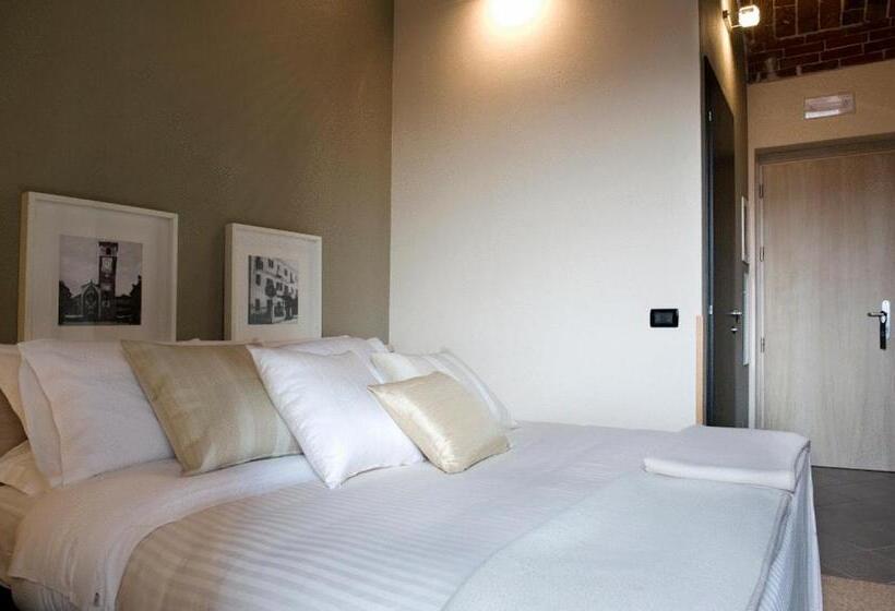 스탠다드 룸, Albergo D Italia