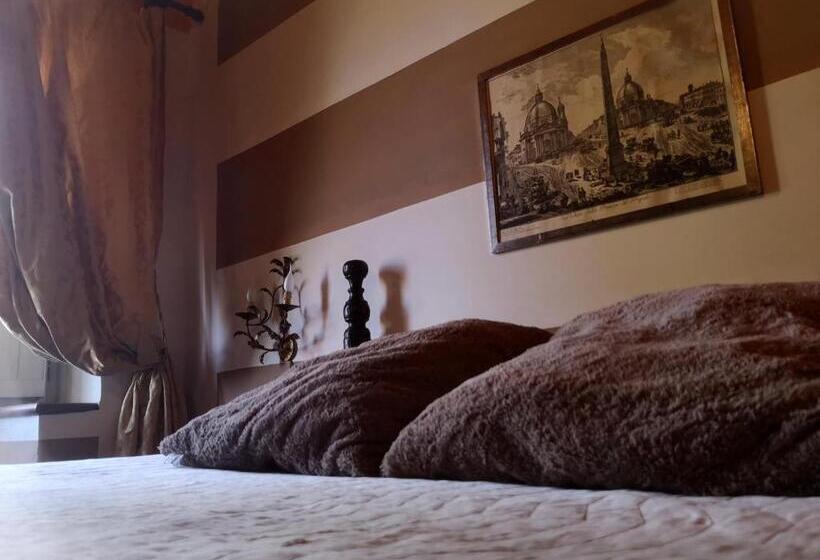 اتاق کلاسیک, Castello San Giuseppe   Historical Bed And Breakfast