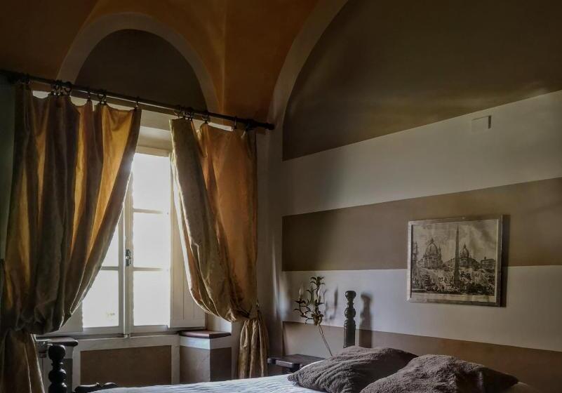 اتاق کلاسیک, Castello San Giuseppe   Historical Bed And Breakfast
