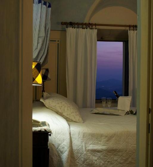 اتاق کلاسیک, Castello San Giuseppe   Historical Bed And Breakfast
