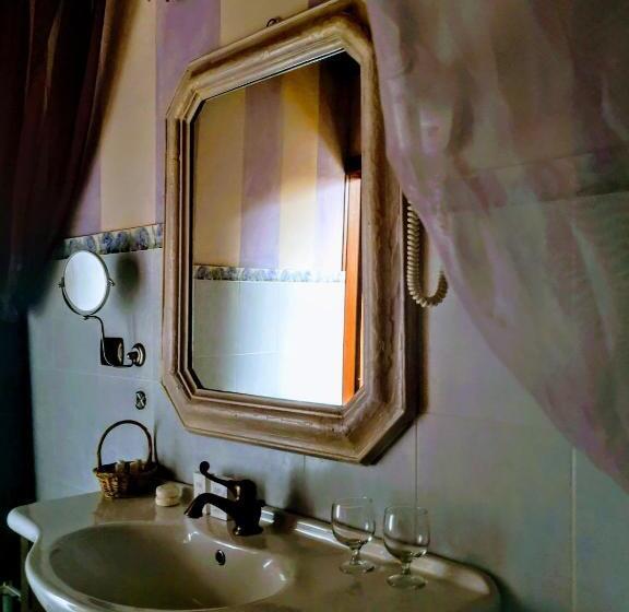 اتاق کلاسیک, Castello San Giuseppe   Historical Bed And Breakfast