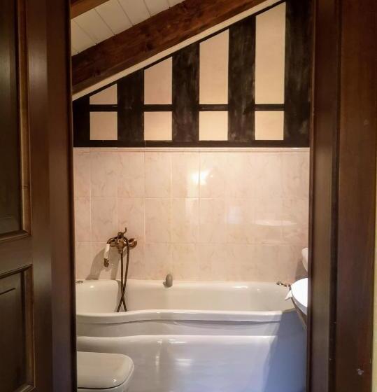 اتاق کلاسیک, Castello San Giuseppe   Historical Bed And Breakfast