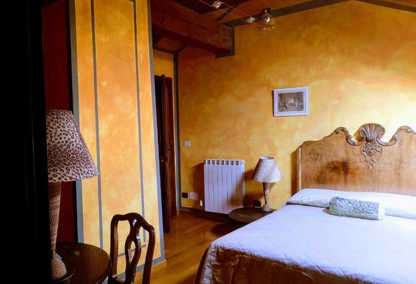 اتاق کلاسیک, Castello San Giuseppe   Historical Bed And Breakfast