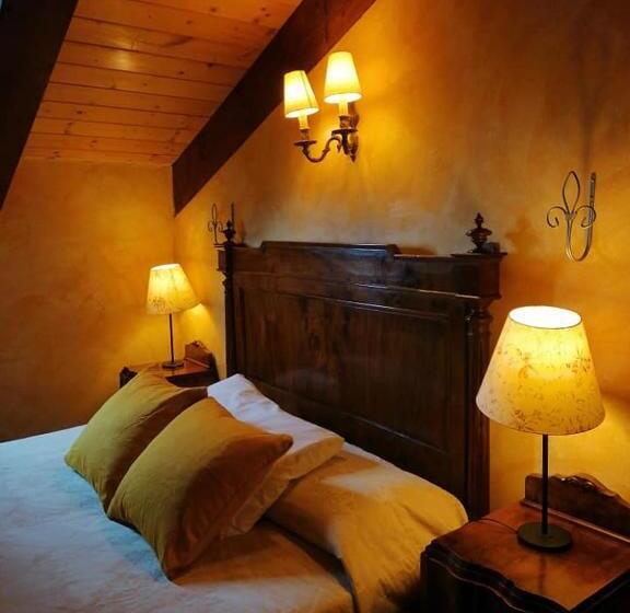 اتاق کلاسیک, Castello San Giuseppe   Historical Bed And Breakfast