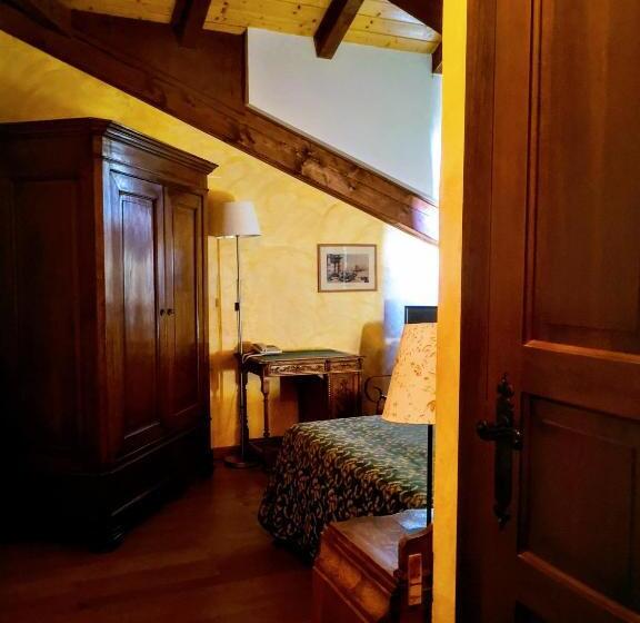 اتاق سوپریور, Castello San Giuseppe   Historical Bed And Breakfast