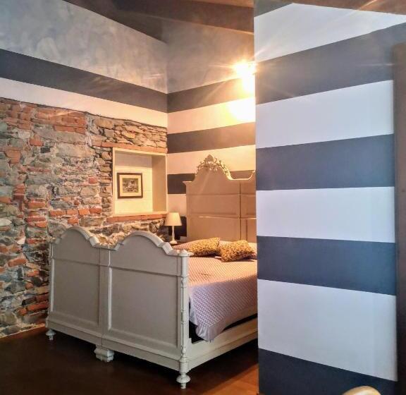 اتاق سوپریور, Castello San Giuseppe   Historical Bed And Breakfast