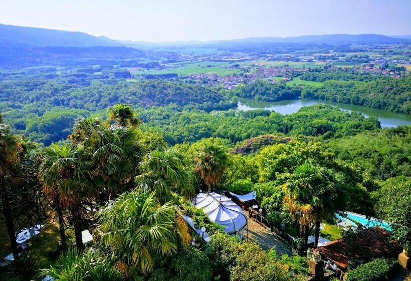 اتاق سوپریور سه تخته, Castello San Giuseppe   Historical Bed And Breakfast