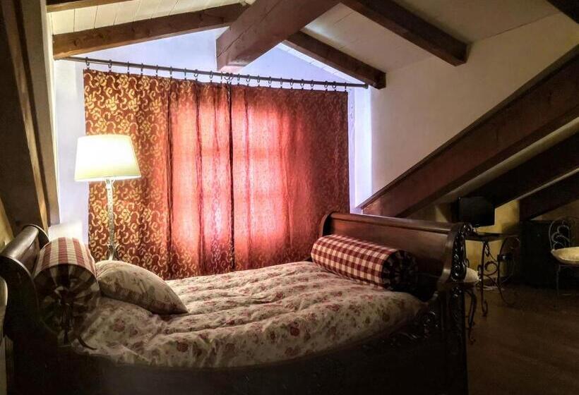سوییت, Castello San Giuseppe   Historical Bed And Breakfast