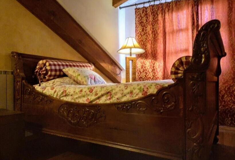 سوییت, Castello San Giuseppe   Historical Bed And Breakfast