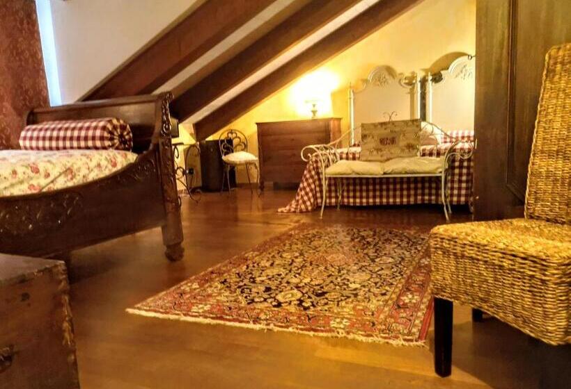 سوییت, Castello San Giuseppe   Historical Bed And Breakfast