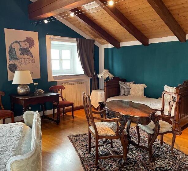سوییت, Castello San Giuseppe   Historical Bed And Breakfast
