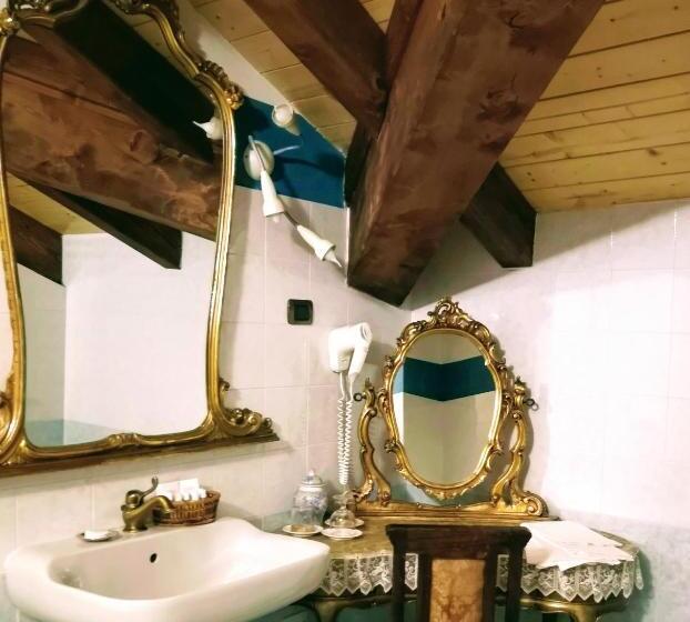 سوییت, Castello San Giuseppe   Historical Bed And Breakfast