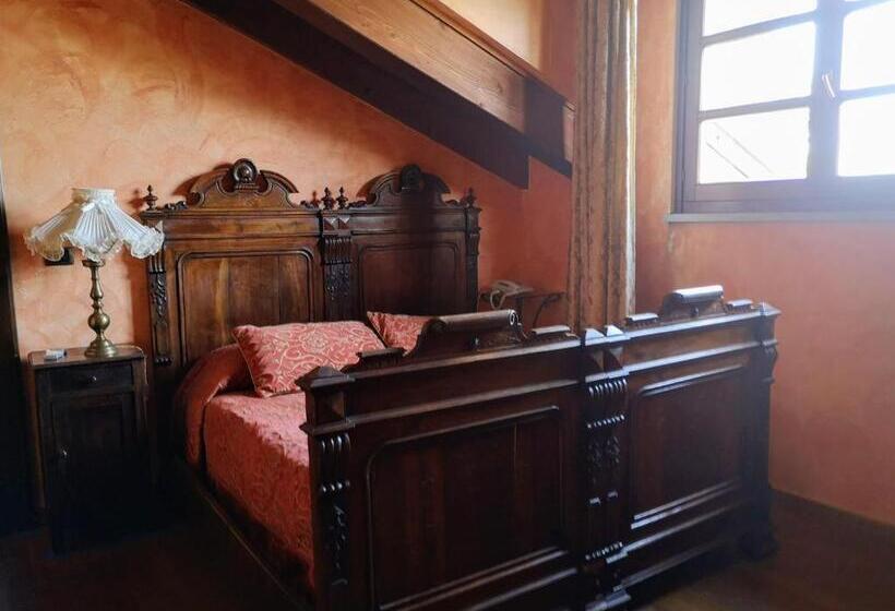سوییت, Castello San Giuseppe   Historical Bed And Breakfast