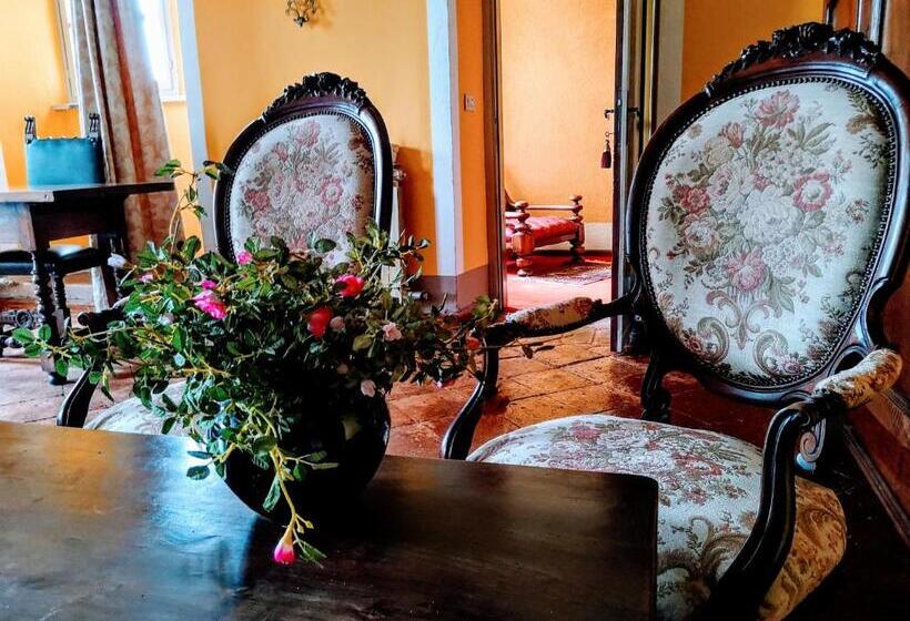 سوییت, Castello San Giuseppe   Historical Bed And Breakfast