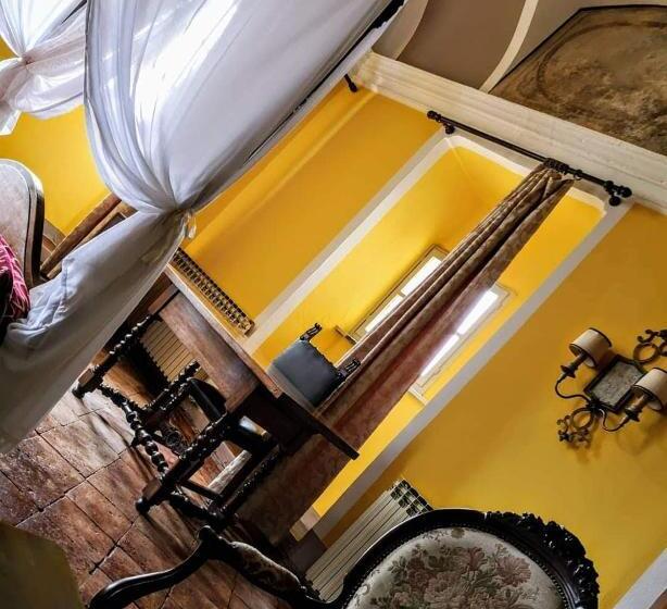 سوییت, Castello San Giuseppe   Historical Bed And Breakfast