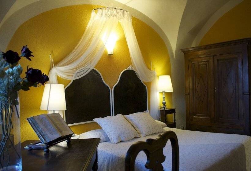 اتاق کلاسیک, Castello San Giuseppe   Historical Bed And Breakfast