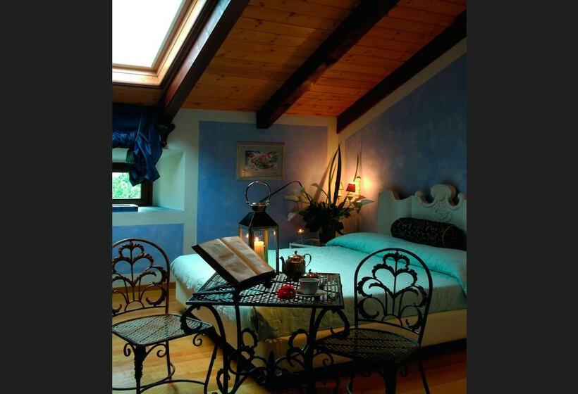 اتاق سوپریور, Castello San Giuseppe   Historical Bed And Breakfast