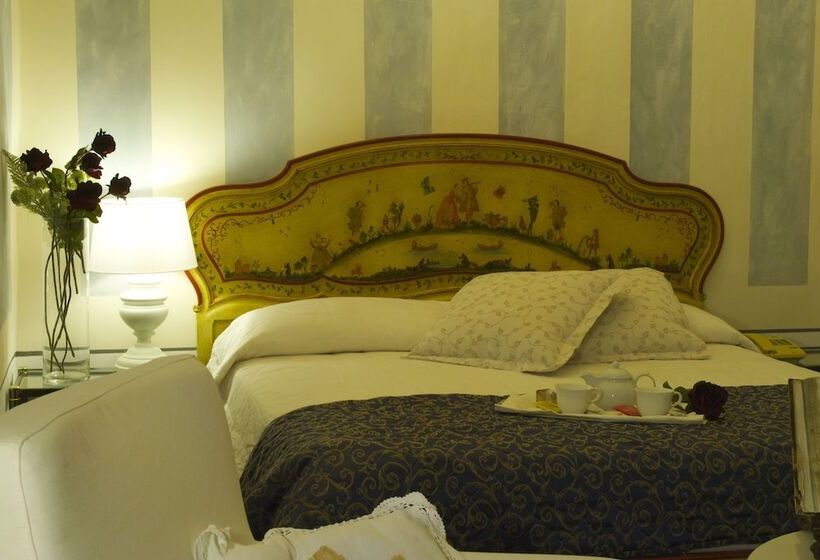 اتاق سوپریور, Castello San Giuseppe   Historical Bed And Breakfast
