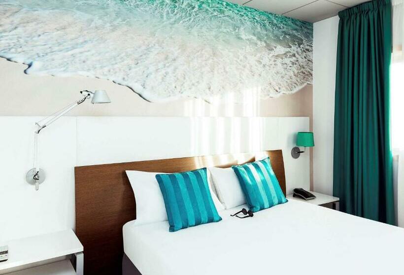 스탠다드 룸, Ibis Styles A Coruna