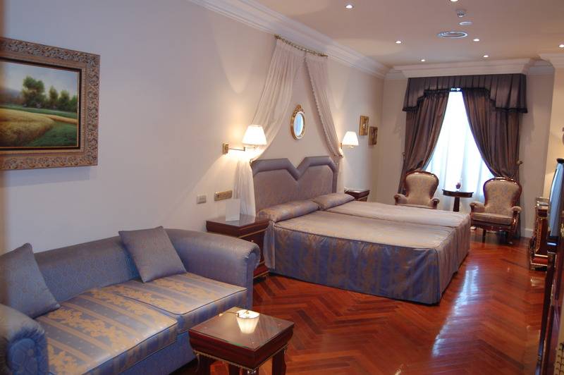 스탠다드 룸, Ibis Styles A Coruna