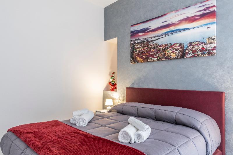 스탠다드 룸, Ibis Styles A Coruna
