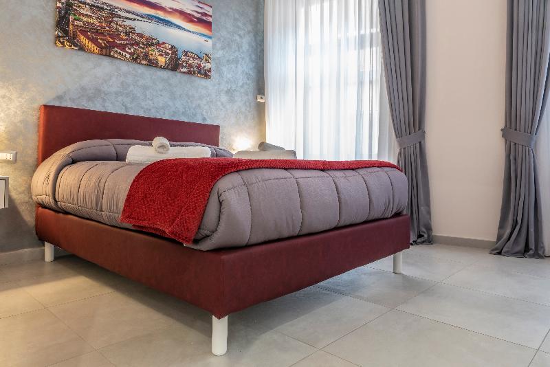 스탠다드 룸, Ibis Styles A Coruna