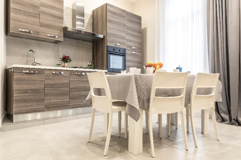 스탠다드 룸, Ibis Styles A Coruna