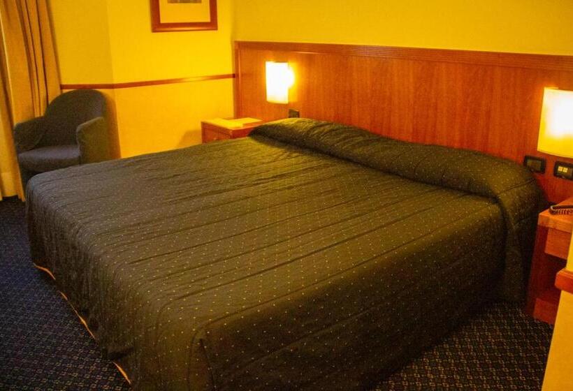 اتاق استاندارد, Pacific Hotel Fortino