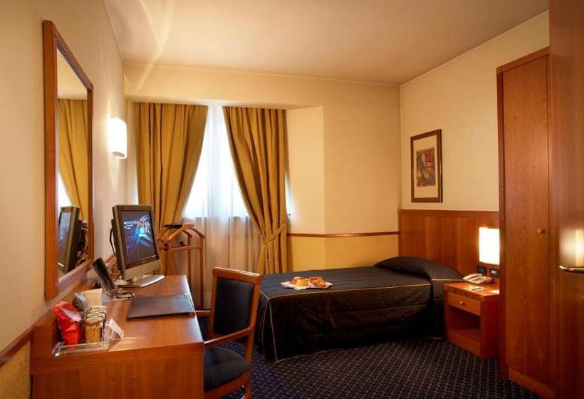 اتاق عادی, Pacific Hotel Fortino