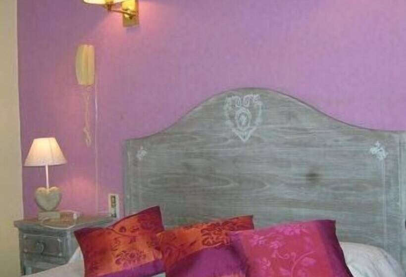 Номер Стандарт, Restaurant Le Costabonne