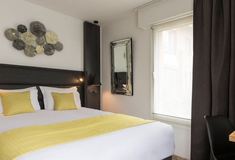 آپارتمان 1 خوابه, The Originals Boutique, Hôtel Bulles By Forgeron, Lille Sud
