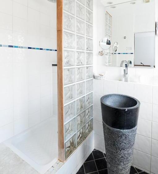 اتاق استاندارد, The Originals Boutique, Hôtel Bulles By Forgeron, Lille Sud