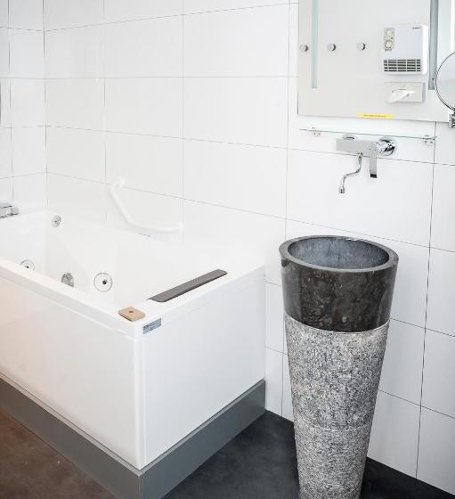 سوییت جونیور, The Originals Boutique, Hôtel Bulles By Forgeron, Lille Sud