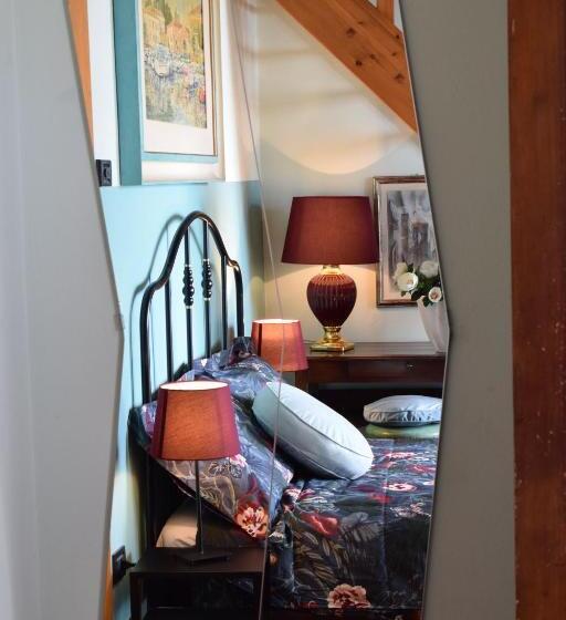 اتاق لوکس, B&b Ca Baracca Bellavista