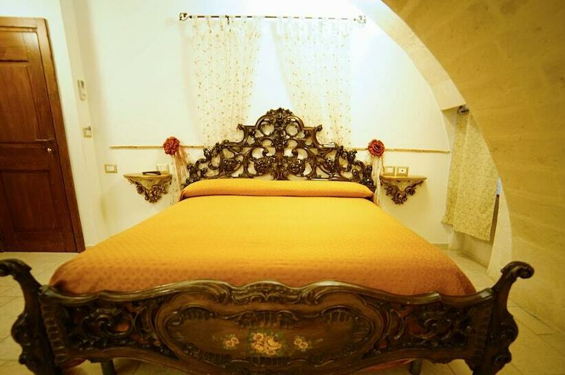 اتاق سوپریور, B&b Del Castelvecchio