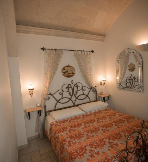 اتاق عادی, B&b Del Castelvecchio